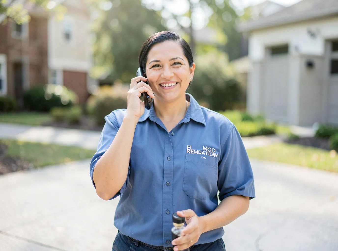 Mold Remediation Heber Springs, AR FAQs